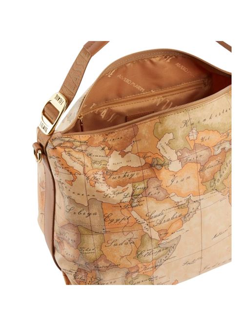 Geo Soft Borsa a Spalla ALVIERO MARTINI | S0146001X0010